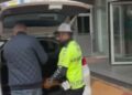 Beykoz'da tartıştığı sürücünün yolunu kesen şüpheliye 180 bin lira para cezası