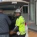 Beykoz'da tartıştığı sürücünün yolunu kesen şüpheliye 180 bin lira para cezası