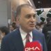 Ömer Çelik: Kardeşlerimiz, Gazze'deki soykırıma karşı durmak adına bu yolculuğu gerçekleştirdiler