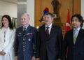Roma’da ‘Ankara NATO Zirvesi Ekseninde İttifakın Güney Kanadı’ paneli düzenlendi