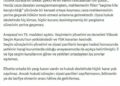 Mansur Yavaş: Yapılması gereken partinin kongre kararı alacağını açıklamasıdır
