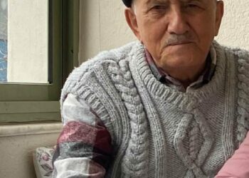 Muğla’da kayıp kişinin yeri İHA tarafından saptandı