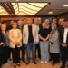 CHP Diyarbakır İl Başkanı Mehmet Berk: Özgür Özel’in yolunda devam edeceğiz