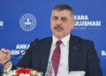 Bakan Çiftçi: Uyuşturucuyla mücadelede ünlü-ünsüz ayrımımız yok