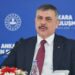 Bakan Çiftçi: Uyuşturucuyla mücadelede ünlü-ünsüz ayrımımız yok