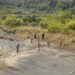 Hatay'da Asi Nehri taştı, sağanakta köprü ve yollar ile bir ev çöktü; 3 ölü, 3 yaralı, 2 kayıp
