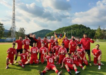 İşitme Engelliler U23 Milli Takımı, Dünya Kupası’nda finalde