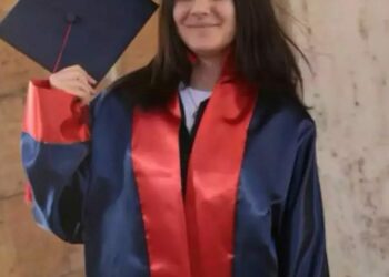 Elif’in yaya geçidinde öldüğü kazanın sürücü 4 yıl 5 ay ceza aldı, tahliye oldu
