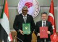 Bakan Yumaklı: Sudan ile ilişkilerimizi ilerletmeye büyük önem veriyoruz