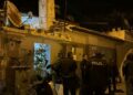Evde çakmak gazı patladı: 3 yaralı