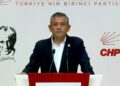 Özgür Özel: İlk itirazımızı tedbir kararının kaldırılmasını da içerecek şekilde Yargıtay’a yaptık