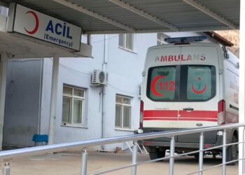 Elektrikli fırında ekmek pişirirken akıma kapılan Dilber öldü