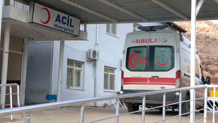 Elektrikli fırında ekmek pişirirken akıma kapılan Dilber öldü