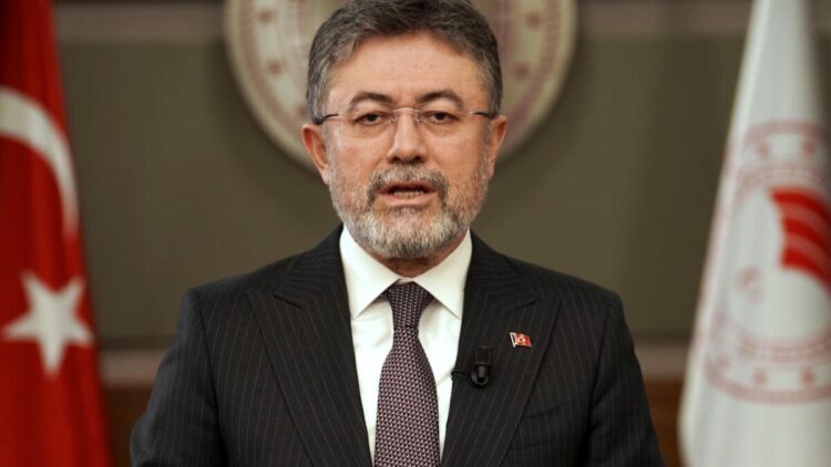 Bakan Yumaklı: Bayrama yönelik 40 bine yakın denetim yaptık