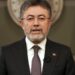 Bakan Yumaklı: Bayrama yönelik 40 bine yakın denetim yaptık