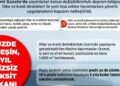 Deprem bölgesinde yerinde dönüşüme kolaylık sağlayan kanun yasalaştı