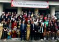 Kars'ta 'Yedi Bölge, Tek Ruh: Anadolu' sergisi