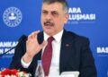 Bakan Çiftçi: Bayramda 334 bin 17 kolluk personeli görev yapacak