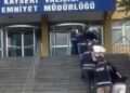 Kayseri merkezli 3 ilde suç örgütüne yönelik operasyon: 4 tutuklama