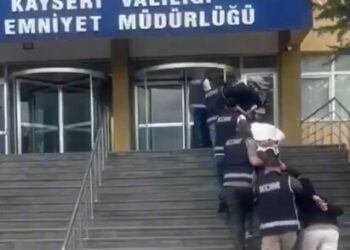 Kayseri merkezli 3 ilde suç örgütüne yönelik operasyon: 4 tutuklama