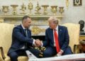 Trump duyurdu: ABD, Polonya'ya 5 bin ilave asker gönderecek