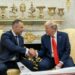Trump duyurdu: ABD, Polonya'ya 5 bin ilave asker gönderecek