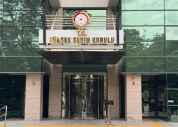 CHP'den YSK'ya 'mutlak butlan' başvurusu