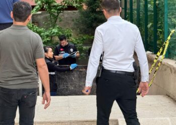 Temizlik yaparken 5’inci kattan düşen kadın öldü