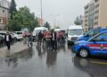 Şanlıurfa merkezli 7 ilde 'sahte rapor' operasyonunda 38 tutuklama