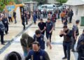 Şanlıurfa merkezli yasa dışı bahis operasyonunda 17 tutuklama