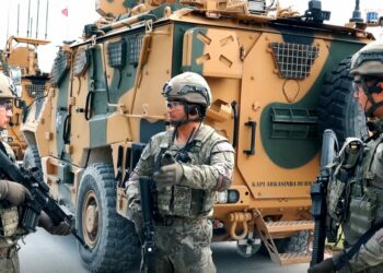 MSB'den 'NATO-Sırbistan 2026 Tatbikatı' paylaşımı