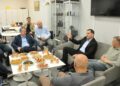 İGA CEO’su Bilgen: Jet yakıtı krizinde güçlü duruşumuzu koruyoruz