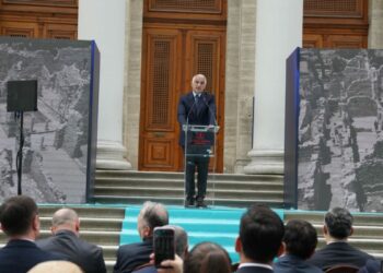 Bakan Ersoy: Kimlik kartlarını müze karta dönüştürerek doğrudan geçiş özelliği kazandırıyoruz