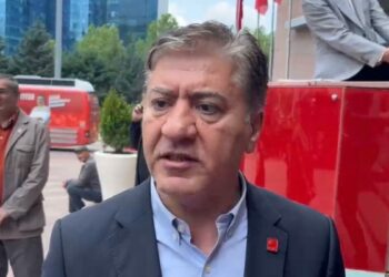 CHP'li Emir: YSK'ya başvurumuzu yaptık