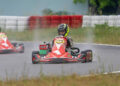 Dynamic Racing Team ‘Türkiye Karting Şampiyonası’nda başarı elde etti