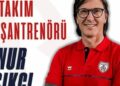 Altınordu filesinde Işıkçı dönemi