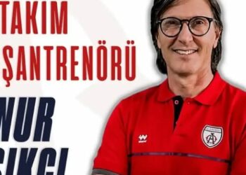 Altınordu filesinde Işıkçı dönemi