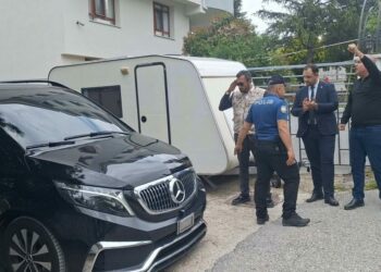 Kılıçdaroğlu, çalışma ofisine geçti