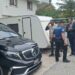 Kılıçdaroğlu, çalışma ofisine geçti