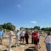 Cruise turistlerinin yeni rotası Stratonikeia oldu
