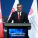 İletişim Başkanı Duran: Türkiye, küresel ekonominin fırtınalı sularında sığınılacak güvenli liman haline gelmiştir