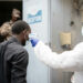 DSÖ'den Ebola salgını açıklaması: 750 şüpheli vaka ile 177 şüpheli ölüm bulunuyor
