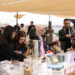 8’inci Etnospor Kültür Festivali’nde Filistin unutulmadı