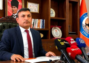 Yazıhan Belediye Başkanı Göçer: CHP arınacak, gerçek CHP’liler yeniden söz sahibi olacak