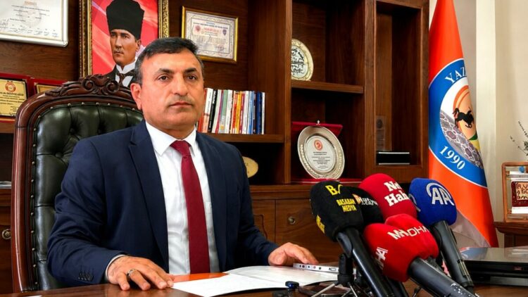 Yazıhan Belediye Başkanı Göçer: CHP arınacak, gerçek CHP’liler yeniden söz sahibi olacak