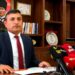 Yazıhan Belediye Başkanı Göçer: CHP arınacak, gerçek CHP’liler yeniden söz sahibi olacak
