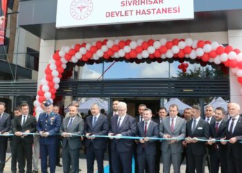 Bakan Yardımcısı Erkoç: Her yeni sağlık kompleksi, sağlığa daha kolay erişim demek