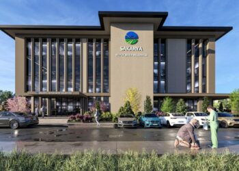 Sakarya Büyükşehir’in yeni hizmet binası için ihale 30 Haziran’da