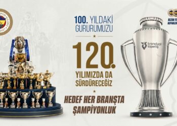 Aziz Yıldırım: Gelin yönetimde beraber olalım, hep birlikte Fenerbahçe’yi şampiyonluğa taşıyalım