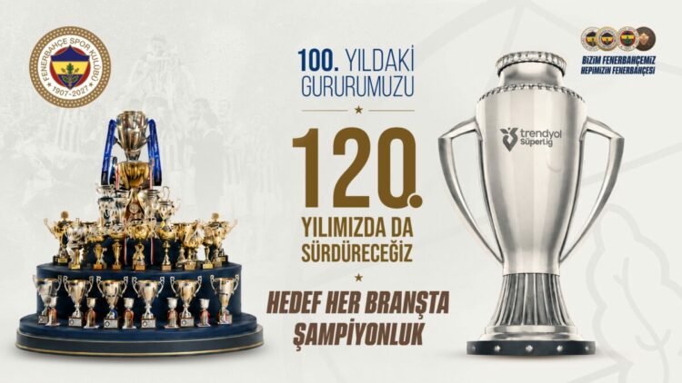 Aziz Yıldırım: Gelin yönetimde beraber olalım, hep birlikte Fenerbahçe’yi şampiyonluğa taşıyalım